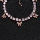 Women's Bracelet Jewelry LX-10899B