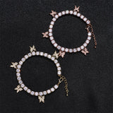 Women's Bracelet Jewelry LX-10899B