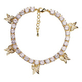 Women's Bracelet Jewelry LX-10899B