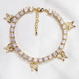 Women's Bracelet Jewelry LX-10899B