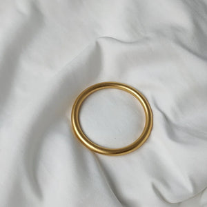 Retro Frosted Bracelet for Women