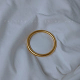 Retro Frosted Bracelet for Women