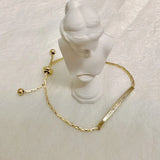 Fashionable Women's Bracelet, Student Jewelry