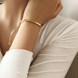 Fashionable Women's Bracelet, Student Jewelry