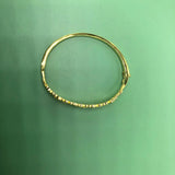 Real Spanish Bear Jewelry Bracelet1