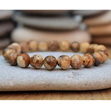 Elegance Silver Charm Bracelet for Women