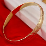 Copper Charm Bracelet for Women Party Wedding