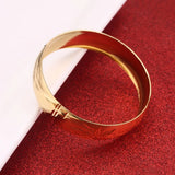 Men's Big Party Bangle Jewelry