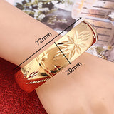 Men's Big Party Bangle Jewelry