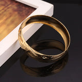 Men's Big Party Bangle Jewelry