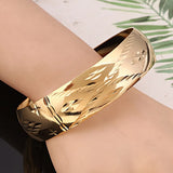 Men's Big Party Bangle Jewelry