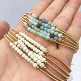 Colorful Sweet Style Jewelry Bracelet for Women