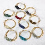 Colorful Sweet Style Jewelry Bracelet for Women