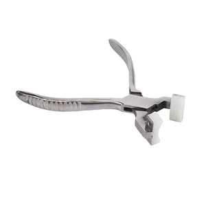 Bracelets Manual Plier Bend Machine for Cuff Bangles