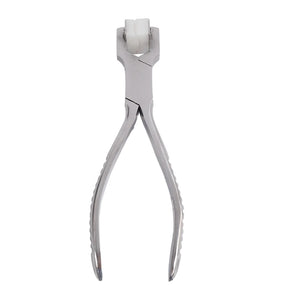 Stainless Steel Bracelet Bend Plier Hand Making Tool