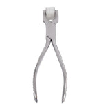 Stainless Steel Bracelet Bend Plier Hand Making Tool