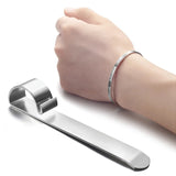 Bracelets Manual Plier Bend Machine for Cuff Bangles