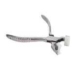 Bangle Bracelet Plier Bend Machine for Cuff Jewelry Making