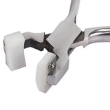 Stainless Steel Bracelet Bend Plier Hand Making Tool