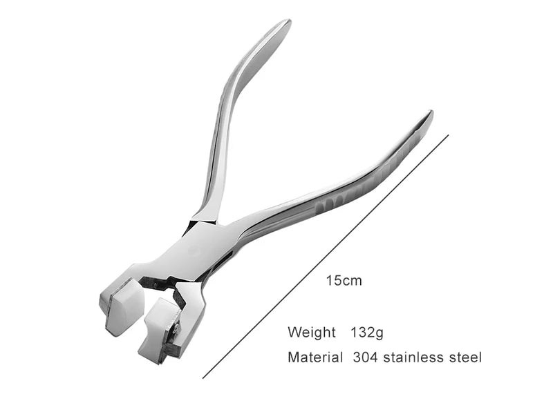 Bracelet Plier Bend Machine for Cuff Bangles
