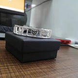 Zircon Personalized Bracelets for Women - Joy Bracelets