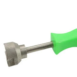 Universal Car Drum Brake Spring Washer Repair Shoe Compressor Hold Down Tool