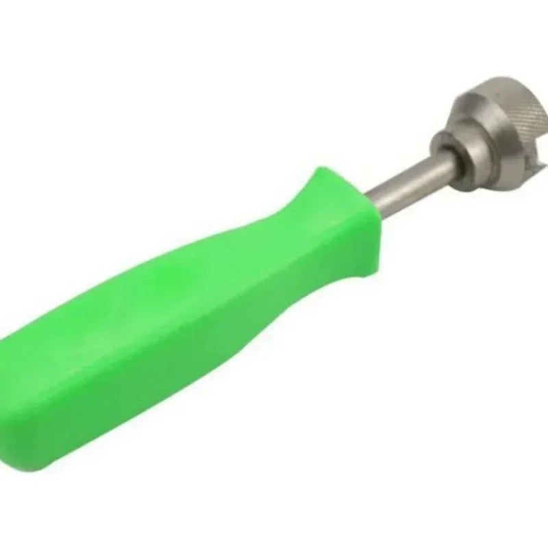 Universal Car Drum Brake Spring Washer Repair Shoe Compressor Hold Down Tool