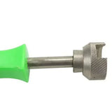 Universal Car Drum Brake Spring Washer Repair Shoe Compressor Hold Down Tool