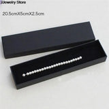 Eco-Friendly Jewelry Packaging Boxes Assorted Sizes