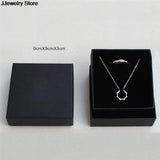 Eco-Friendly Jewelry Packaging Boxes Assorted Sizes