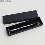 Eco-Friendly Jewelry Packaging Boxes Assorted Sizes