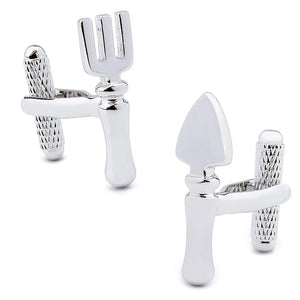 Hawson Special Fork & Cuff links Gift for Men
