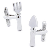 Hawson Special Fork & Cuff links Gift for Men