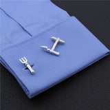 Hawson Special Fork & Cuff links Gift for Men