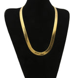 Vintage Hip Hop Chain 10MM Necklace for Men