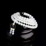 Clear Elastic Cord String for Jewelry Making DIY