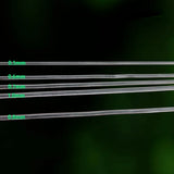 Clear Elastic Cord String for Jewelry Making DIY
