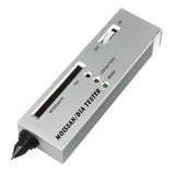Digital Moissanite Diamond Gemstone Gem Jewelry Tester Selector Tool