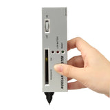 Digital Moissanite Diamond Gemstone Gem Jewelry Tester Selector Tool