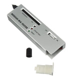 Digital Moissanite Diamond Gemstone Gem Jewelry Tester Selector Tool