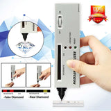 Digital Moissanite Diamond Gemstone Gem Jewelry Tester Selector Tool