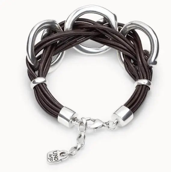 Electroplated 925 Silver 14k Bracelet Jewelry Gift