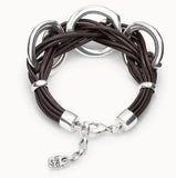 925 Silver 14k Bracelet Jewelry Gift