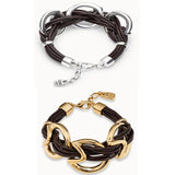 925 Silver 14k Bracelet Jewelry Gift
