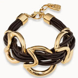 925 Silver 14k Bracelet Jewelry Gift