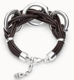 925 Silver 14k Bracelet Jewelry Gift