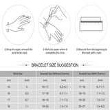 925 Silver Buckle Double Bracelet O Chain Snake Bone Chain DIY Gift