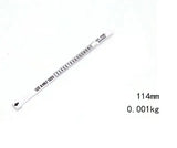 US Ring Sizer Measure Finger Gauge For Wedding Ring Band Tester