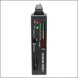 Professional Diamond Tester 2 Gem Selector LED Indicator Test Pen