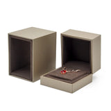 High-End Drawer-Type Jewelry Box Ring Necklace Bracelet Storage Box